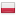interak.pl hosted country